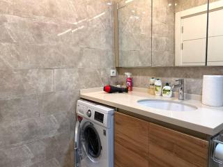 Bishkek Park Residence City Suites - 5