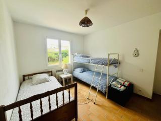 Maison familiale au bord de la mer - 8