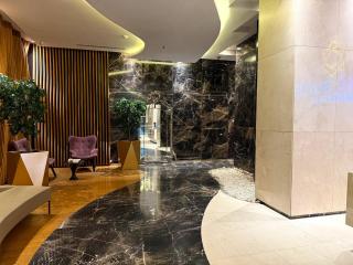 Bishkek Park Residence City Suites - 4