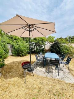 Maison familiale au bord de la mer - 6