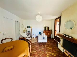 Maison familiale au bord de la mer - 4