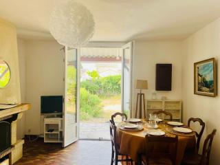 Maison familiale au bord de la mer - 2