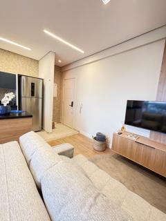 Uno Loft em Mogi das Cruzes - 9