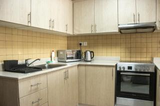 Charming Pool View Studio Retreat at Bab Al Bahr - 4