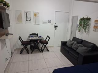 Apartamento no Rio perto do centro - 0