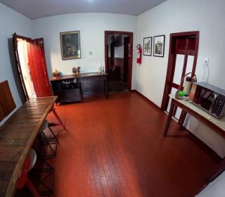 Nuh Hostel - 3