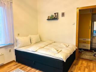 Cozy Studio in the City Center - 4