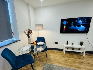 Brand new apartment in London WD6 - 7
