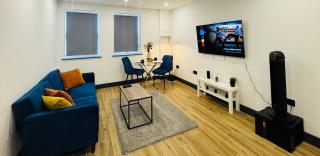 Brand new apartment in London WD6 - 8