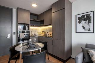 Spacious 2B apartment steps from Escuela Militar - 6