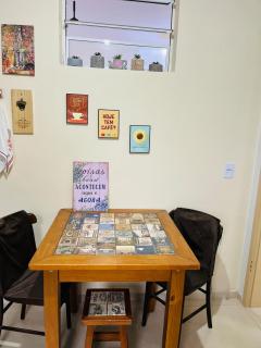 Comfortable studio apartment - 1