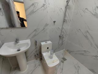 Furnished studio in rabdan - 2