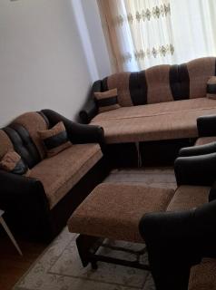 Apartman Berki - 3