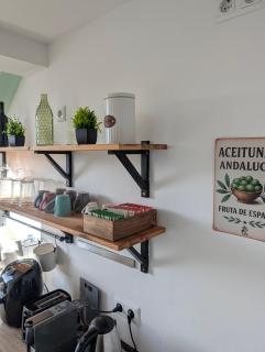 Traumwohnung über den Dächern Rüttenscheids - 1