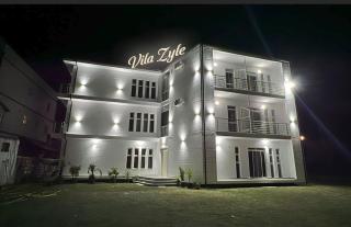 Vila Zyle - 1