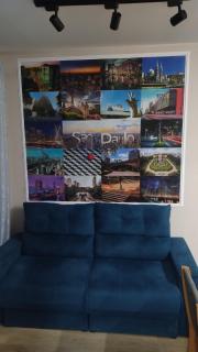 Apartment SAMPA 360 - República - SP - 9