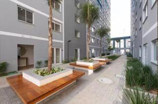 Apartment SAMPA 360 - República - SP - 8