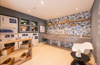 Apartment SAMPA 360 - República - SP - 7