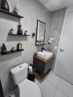 Apartment SAMPA 360 - República - SP - 6