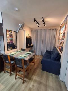 Apartment SAMPA 360 - República - SP - 5