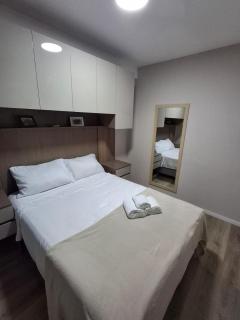 Apartment SAMPA 360 - República - SP - 4