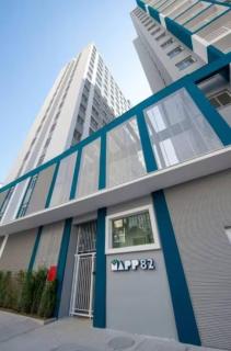 Apartment SAMPA 360 - República - SP - 2