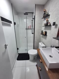 Apartment SAMPA 360 - República - SP - 1