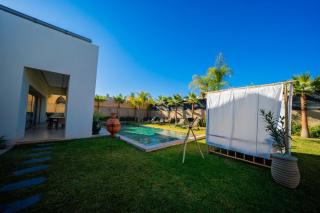 Villa Oberoi Pool, Hammam & Cinema - 6