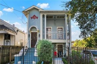Modern 4BR Retreat Walk to Downtown New Orleans - New Orleans - 0