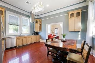 Modern 4BR Retreat Walk to Downtown New Orleans - New Orleans - 6