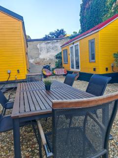 Pura Vida Downtown Tiny houses - 7