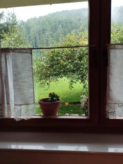 Pokoje goscinne na Gasienicowym Potoku - 1