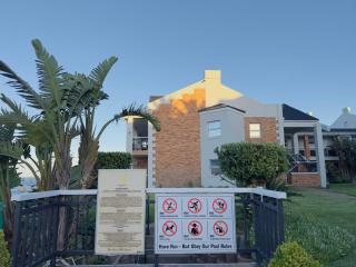 Beach Studio Summerstrand - 1