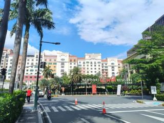 LDN Secret Crib - Two Palm Tree Near NAIA T3 - 0