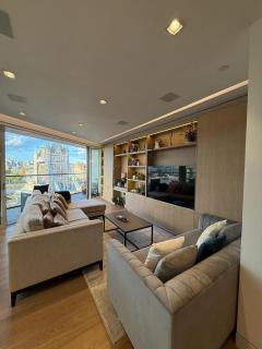 Stunning Large Luxury Penthouse by Tower Bridge Best Views Sleeps 8 People - 7