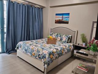 LDN Secret Crib - Two Palm Tree Near NAIA T3 - 7