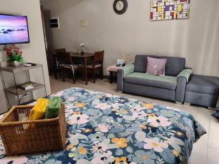 LDN Secret Crib - Two Palm Tree Near NAIA T3 - 5