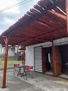 La Esquina en el Rio - 7