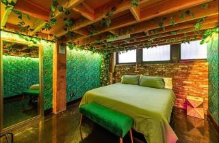 Arts District DTLA-Artist Loft With Free Parking and Pooltable - 5