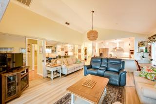 Extended Stay in Estero Townhome with Lake Views! - 6