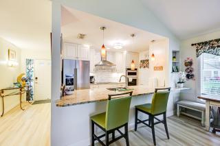 Extended Stay in Estero Townhome with Lake Views! - 3
