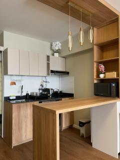 Mini Apartment Ares 2 - 2
