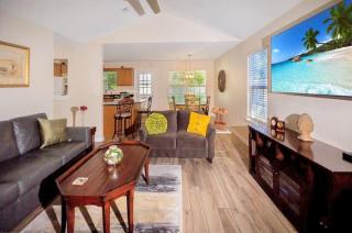 Lakeside Getaway - Next to Beaver Lake - 0