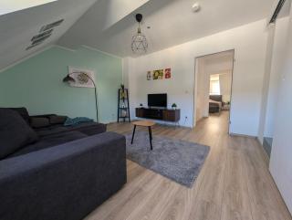 Traumwohnung über den Dächern Rüttenscheids - 8