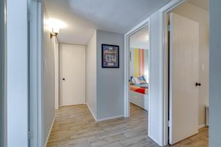 Shortstop at Sloan with Pool and Dog Friendly Near Sloan Park - 1