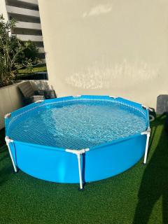 Superbe appartement avec Terrasse, piscine & Parking Privé à Marseille - 1