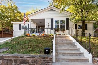 The great retreat - 1 mile from the University - 5