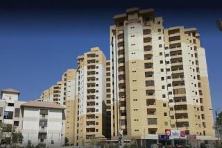 Bismillah tower - 9
