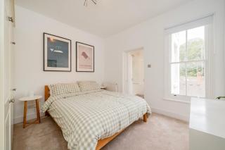 Marylebone Haven: Chic 1BD Flat Near Regent’s - 0