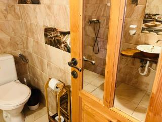 Pensiunea Agroturistica Cerna, Vaideeni - 3